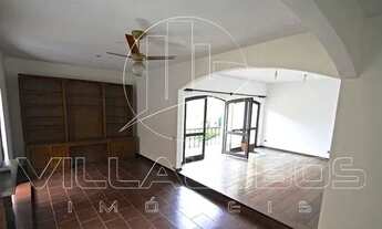 Imagem 7: Casa com 4 dormitórios, 280 m² - venda por R$ 2.130.000,00 ou aluguel por R$ 11.236,22/mês