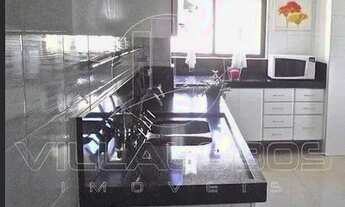 Imagem 4: Apartamento com 4 dormitórios à venda, 193 m² por R$ 1.990.000,00 - Perdizes - São Paulo/S