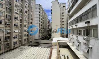 Imagem 3: Apartamento-LOCAÇÃO-Copacabana-Rio de Janeiro-RJ
