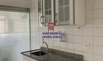 Imagem 6: Apartamento para Alugar com 2 quartos em Vila Mariana - São Paulo - SP