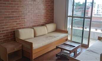 Imagem 2: Apartamento para Locação em Teresópolis, Alto, 2 dormitórios, 2 banheiros, 1 vaga