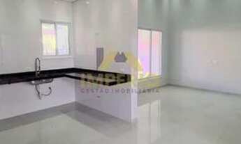 Imagem 2: Casa à venda no Condomínio Guarujá - Salto/SP