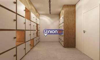 Imagem 5: Studio com 1 dormitório à venda, 30 m² por R$ 432.603 - Moema - São Paulo/SP