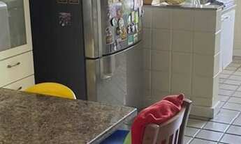 Imagem 5: Apartamento amplo são 180m muito bem distribuídos