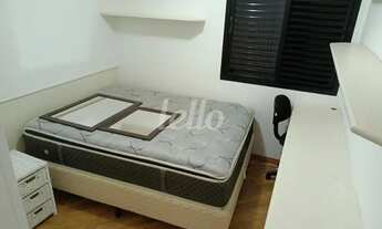 Imagem 7: São Paulo - Apartamento Padrão - Vila Mariana