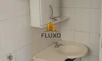 Imagem 3: Apartamento no Bairro Núcleo Habitacional - Condominio Fl