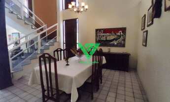 Imagem: Casa com 5 dormitórios à venda, 390 m²