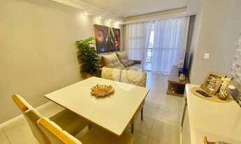 Imagem 7: LOPES ENJOY VENDE Apartamento com 3 quartos à venda, 84 m² por R$ 756.000 - Recreio dos Ba