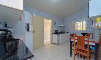 Imagem 5: Casa para venda tem 120 metros quadrados com 2 quartos -Avista ou parcelado