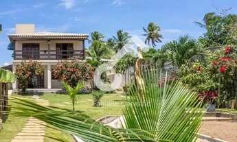 Imagem 7: JAUÁ, Estrada do Coco. Maravilhoso duplex ALTO PADRÃO em condomínio fechado, com 4 quartos