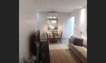 Imagem 4: APARTAMENTO à venda, 2 quartos, 1 suíte, 2 vagas, Santa Mônica - Uberlândia/MG