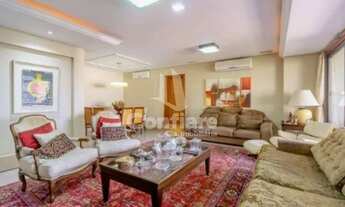 Imagem 4: Maravilhoso ap 3 dm c/3 gar no bairro Bela Vista