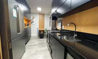 Imagem 5: ÓTIMO APARTAMENTO À VENDA 3 DORMITÓRIOS 1 SUÍTE 2 VAGAS RESIDENCIAL PASSARGADA JUNDIAÍ SÃO