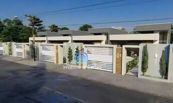 Imagem 3: Essa é a hora de realizar o seu sonho, casa na planta ou pronta