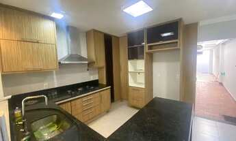 Imagem 4: Casa para aluguel possui 158 metros quadrados com 3 quartos no Nova Suíça - Goiânia - GO