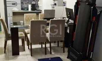 Imagem 5: Apartamento para Venda - 76m², 3 dormitórios, sendo 1 suites, 1 vaga - Protásio Alves