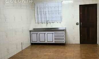 Imagem 3: Santo André - Casa Padrão - Vila Silvestre