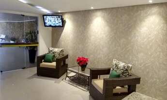 Imagem 3: Apartamento na Enseada Guarujá 01 Quarto