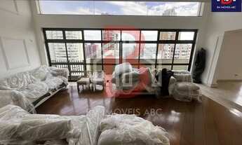 Imagem 7: Linda Cobertura Duplex 650m², 4 suítes, 5 vagas, com Piscina - Vila Reg. Feijó - Tatuapé