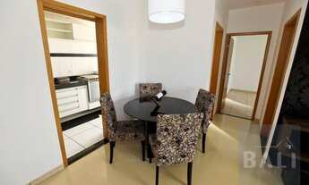 Imagem 4: Apartamento com 2 dormitórios à venda, 74 m² por R$ 250.000 - Vila São José - Taubaté/SP