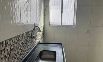 Imagem 4: Venda apto reformado 800mts do metrô Sapobemba