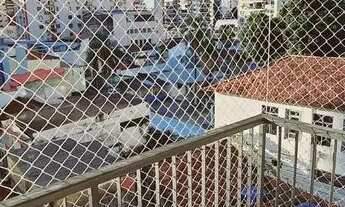 Imagem: Apartamento para venda possui 59m² com