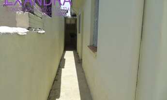 Imagem 6: CASA RESIDENCIAL em SÃO PAULO - SP, VILA FIRMIANO PINTO