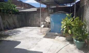 Imagem 3: Casa Solta em Jardim Brasil, 4Qts(1Suíte), 2Garagens, Toda Nascente, Veja