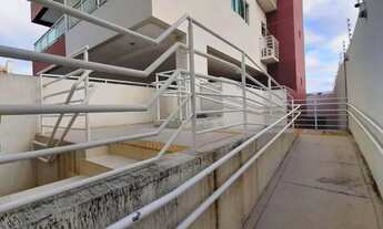 Imagem 7: Flat com 1 dormitório para alugar, 35 m² por R$ 2.000,00/mês - Ponta Negra - Natal/RN