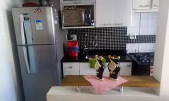 Imagem 5: VENDO APARTAMENTO NOVA IGUAÇU BARRO JÚNIOR