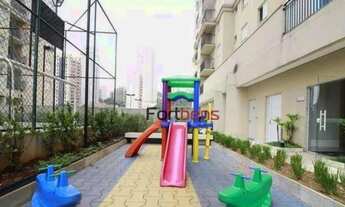 Imagem 6: Apartamento Residencial à venda, Jardim Parque Morumbi, São Paulo - AP8255