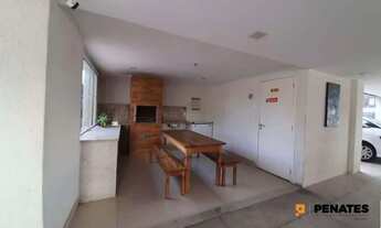 Imagem 2: Flat com 1 dormitório para alugar, 35 m² por R$ 2.000,00/mês - Ponta Negra - Natal/RN