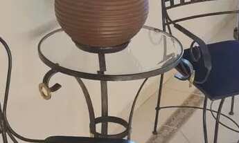 Imagem 4: Apartamento para venda tem 92 metros quadrados com 2 quartos em Jardim Marajoara - São Pau