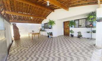 Imagem 2: CASA À VENDA, JARDIM CAIEIRAS, 3 QUARTOS E EDÍCULA