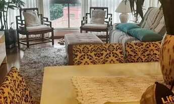 Imagem 4: APARTAMENTO - CONSOLAÇÃO - SP