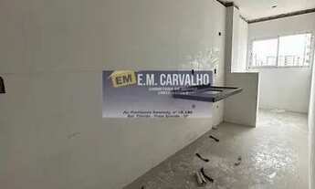 Imagem 6: Lançamento Apartamento na Guilhermina, 1 dormitório, sendo 1 suíte, lazer completo, entre