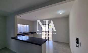 Imagem 6: Casa com 3 Suítes à venda, 136 m² por R$ 850.000 - Jardim dos Pinheiros - Atibaia/SP