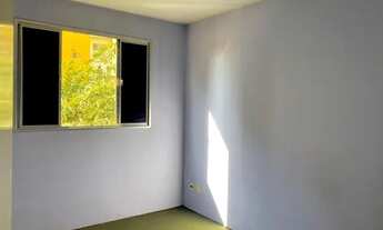 Imagem 6: Apartamento para aluguel possui 60 metros quadrados com 2 quartos em Piratininga - Osasco