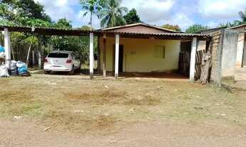 Imagem 3: Vendo ou troco casa (legalizada