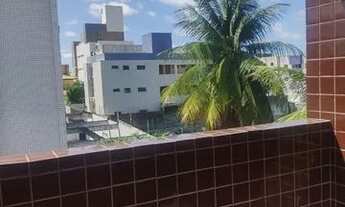 Imagem 6: Alugo apt Bessa a 100m da praia com 2 dormitórios. nas/sul. wats 83.99653.8797