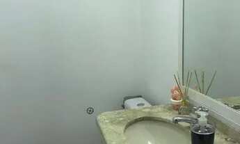 Imagem 3: LINDA CASA EM CONDOMÍNIO FECHADO NO MORUMBI SUL DE 3 DORMS