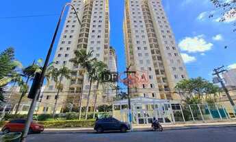 Imagem 2: Apartamento com 3 dormitórios à venda, Tatuapé - São Paulo/SP