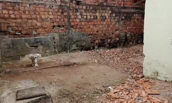 Imagem 6: Terreno com casa no bairro bequimão