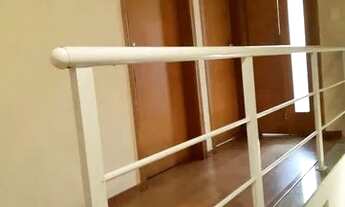 Imagem 5: Sobrado rua Otelo Rizzo - Tatuapé