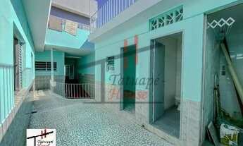 Imagem 5: Casa 3 Dorm. - Mooca