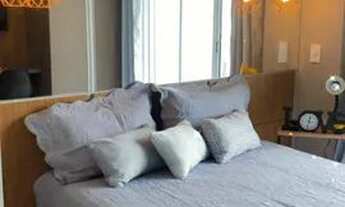 Imagem 2: Apartamento à venda em Sé com 23 m², 1 quarto