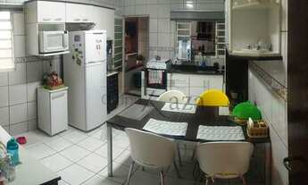 Imagem 5: Casa Sobrado - Jardim Alvorada - 3 Dormitórios - 156m²