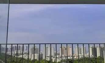 Imagem 2: Apartamento para aluguel possui 83 metros quadrados com 2 quartos