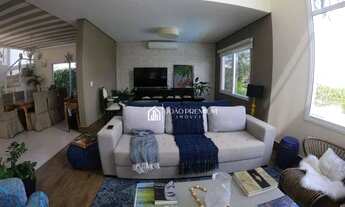 Imagem 2: Sobrado com 3 dormitórios, 300 m² - venda por R$ 2.800.000,00 ou aluguel por R$ 19.850,00