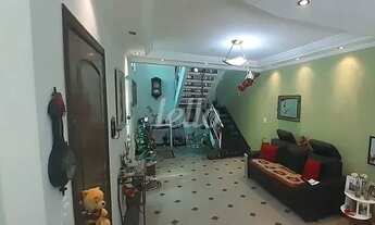 Imagem 3: Santo André - Casa Padrão - Vila Assunção